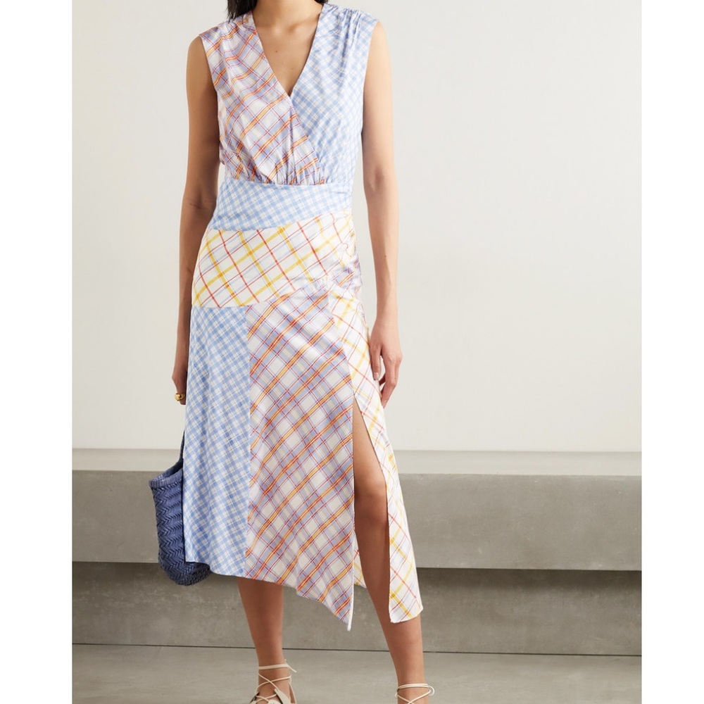 NWOT veronica beard dress